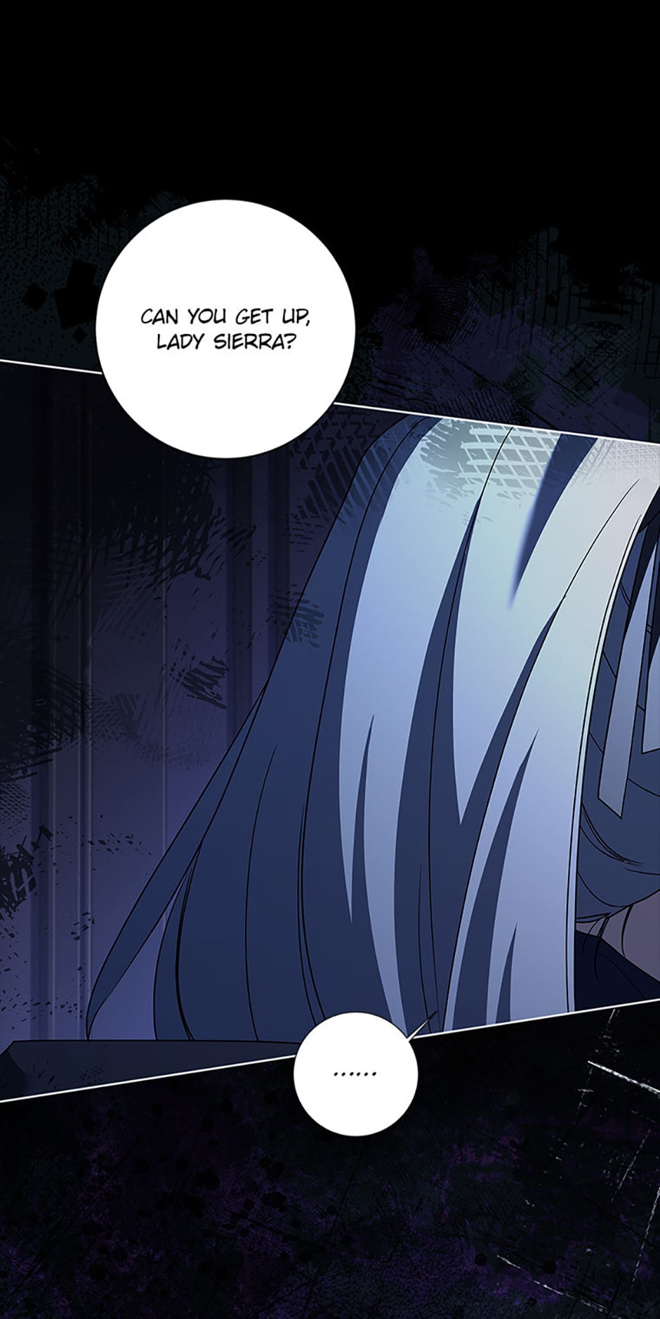 Read Sierra chapter 77 image 21 on Lezhin