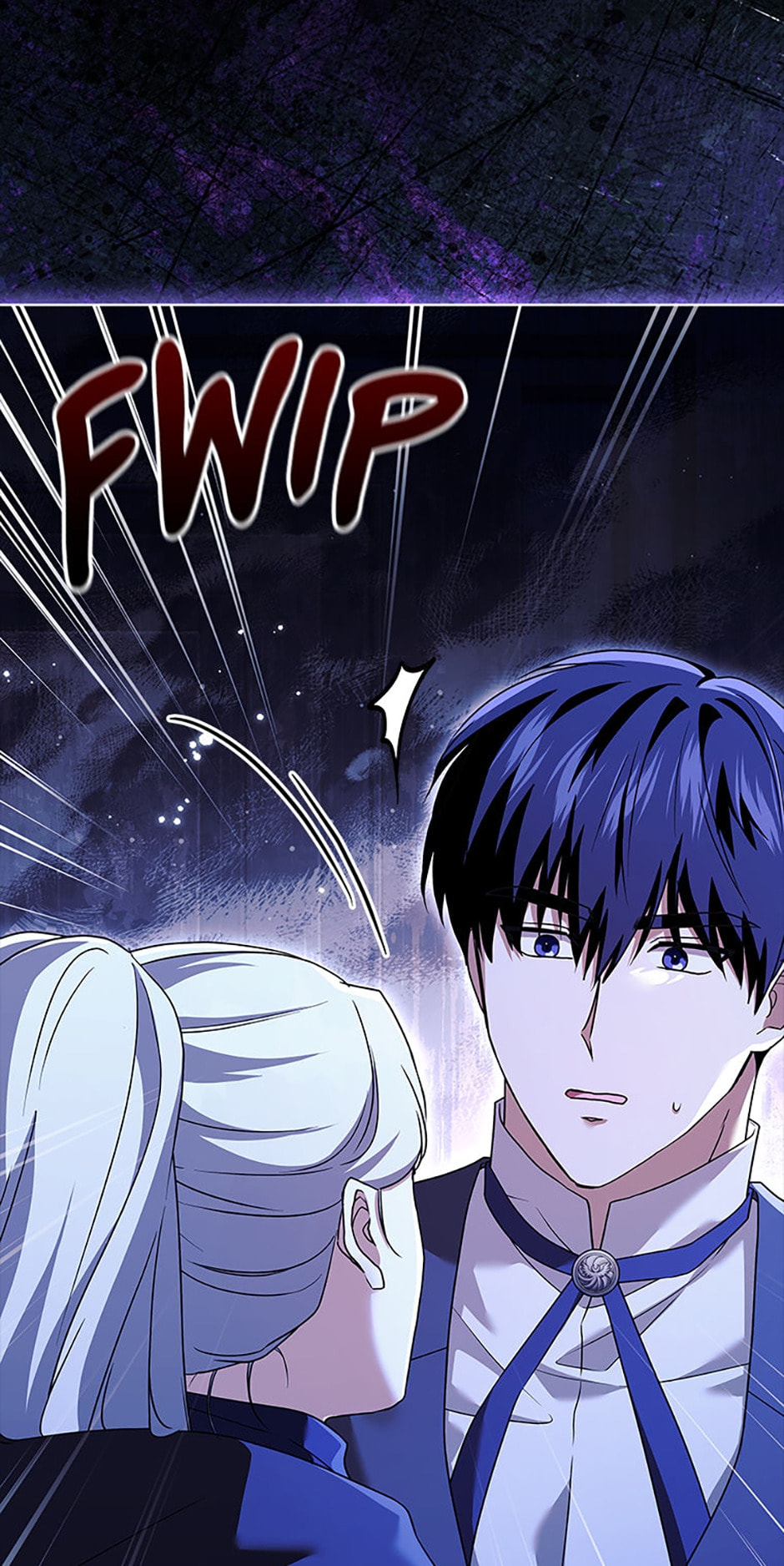 Read Sierra chapter 77 image 22 on Lezhin