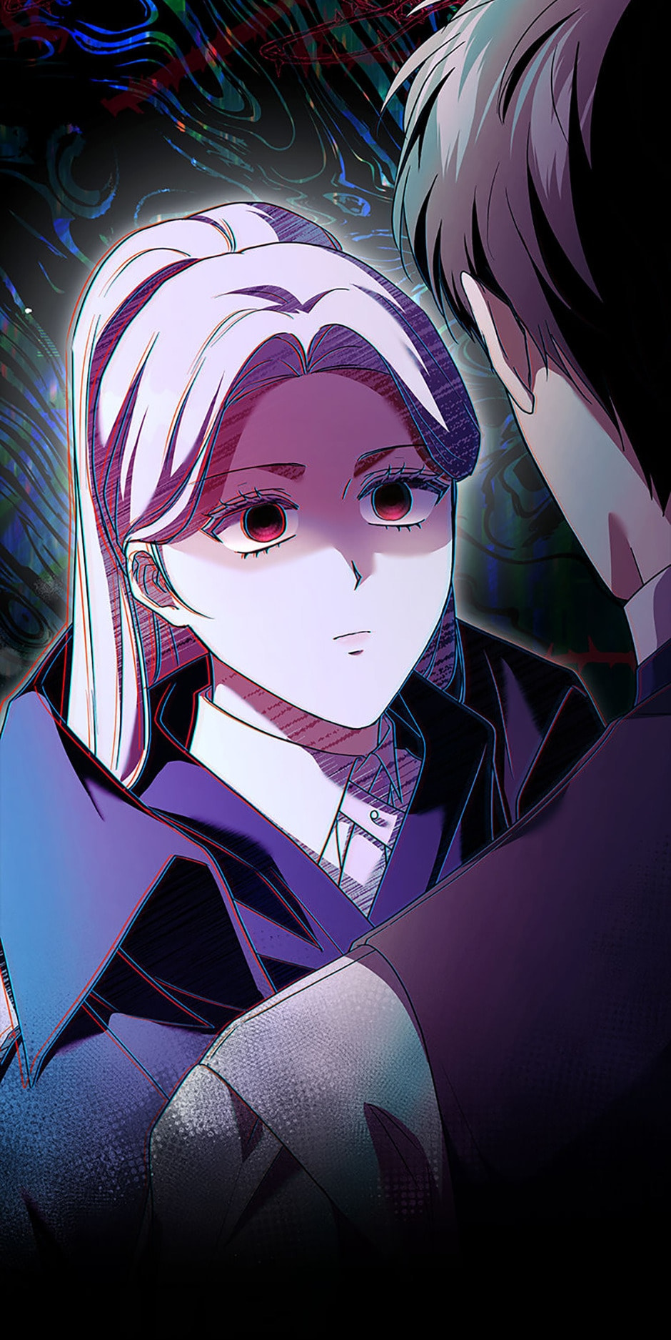 Read Sierra chapter 77 image 24 on Lezhin