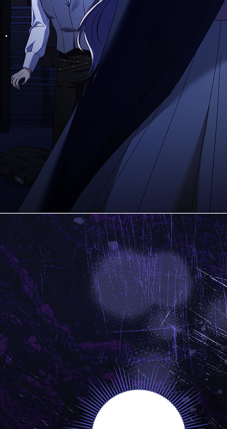 Read Sierra chapter 77 image 29 on Lezhin