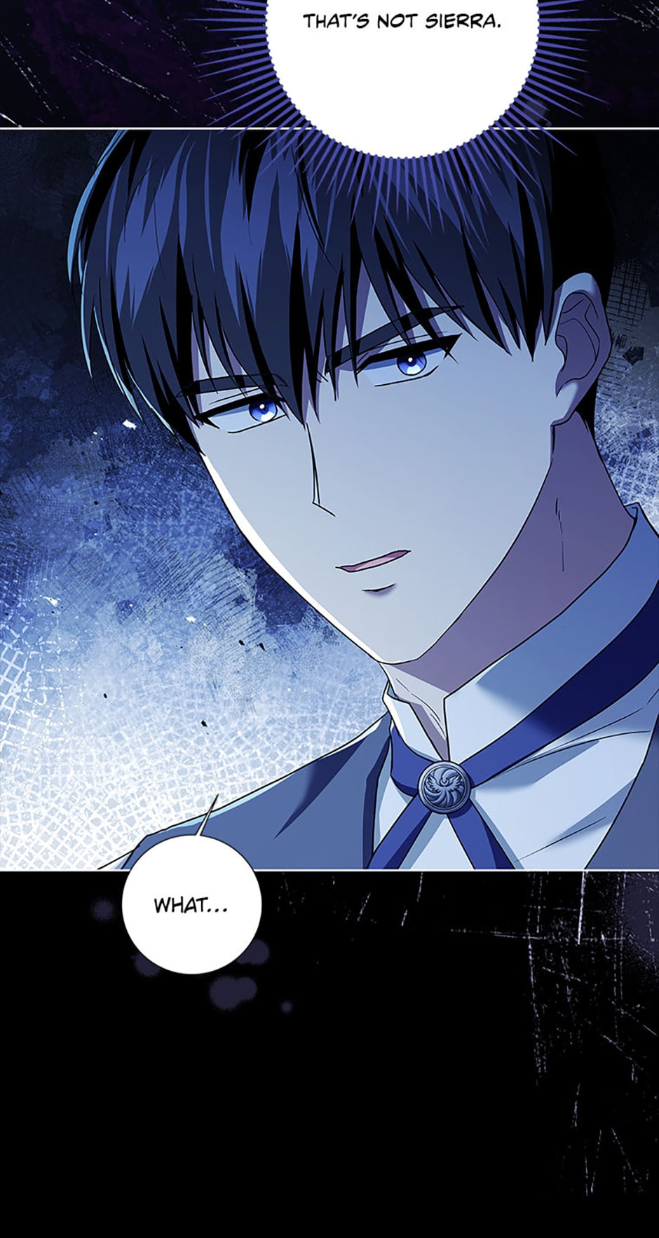 Read Sierra chapter 77 image 30 on Lezhin