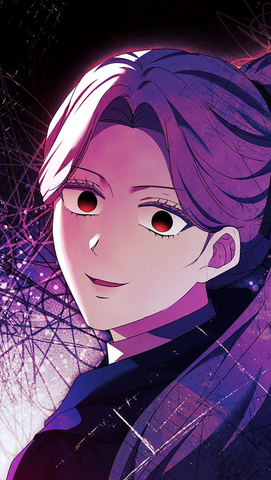 Read Sierra chapter 77 image 33 on Lezhin
