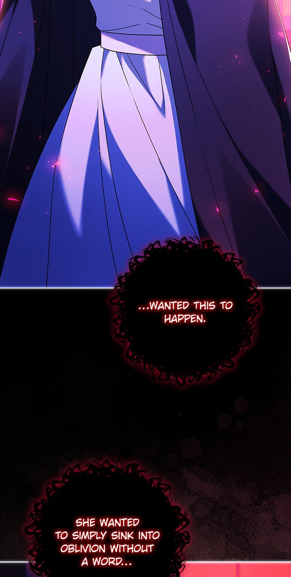 Read Sierra chapter 77 image 37 on Lezhin