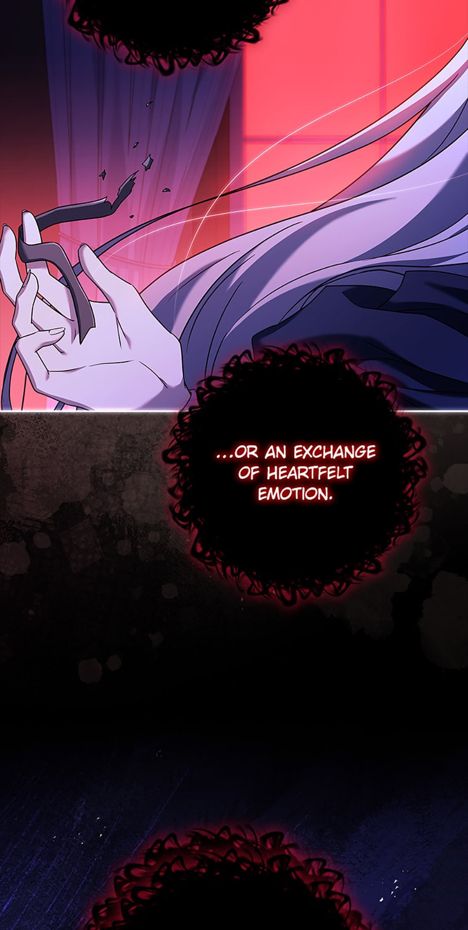 Read Sierra chapter 77 image 38 on Lezhin