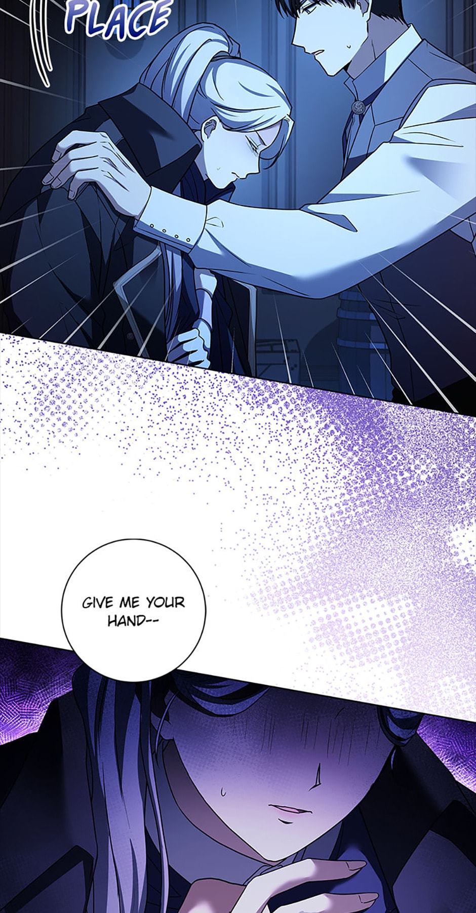 Read Sierra chapter 77 image 4 on Lezhin