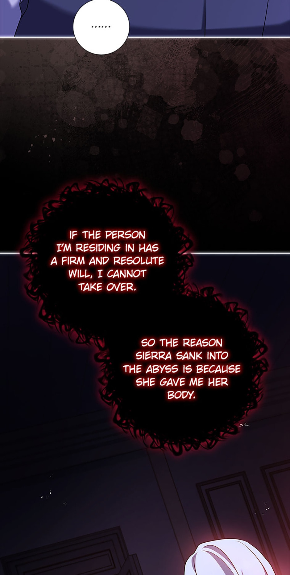 Read Sierra chapter 77 image 40 on Lezhin