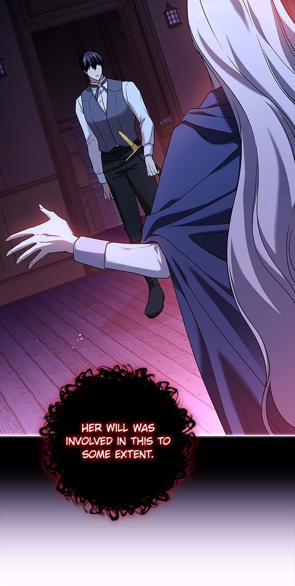 Read Sierra chapter 77 image 41 on Lezhin