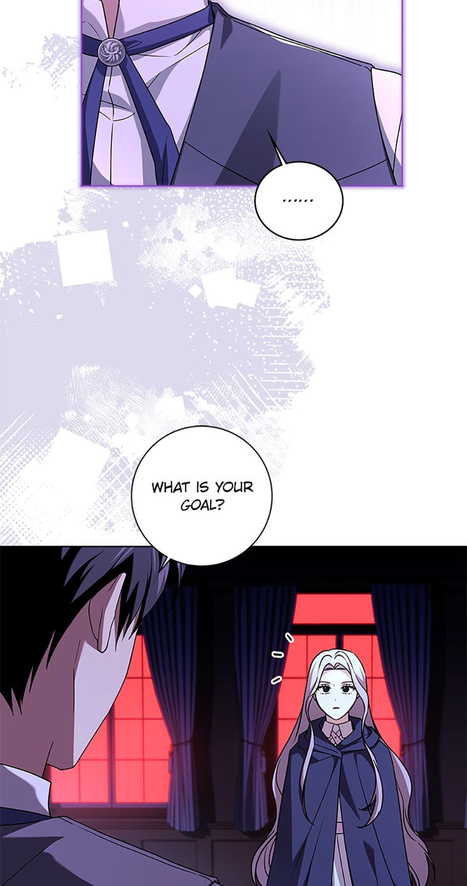 Read Sierra chapter 77 image 44 on Lezhin