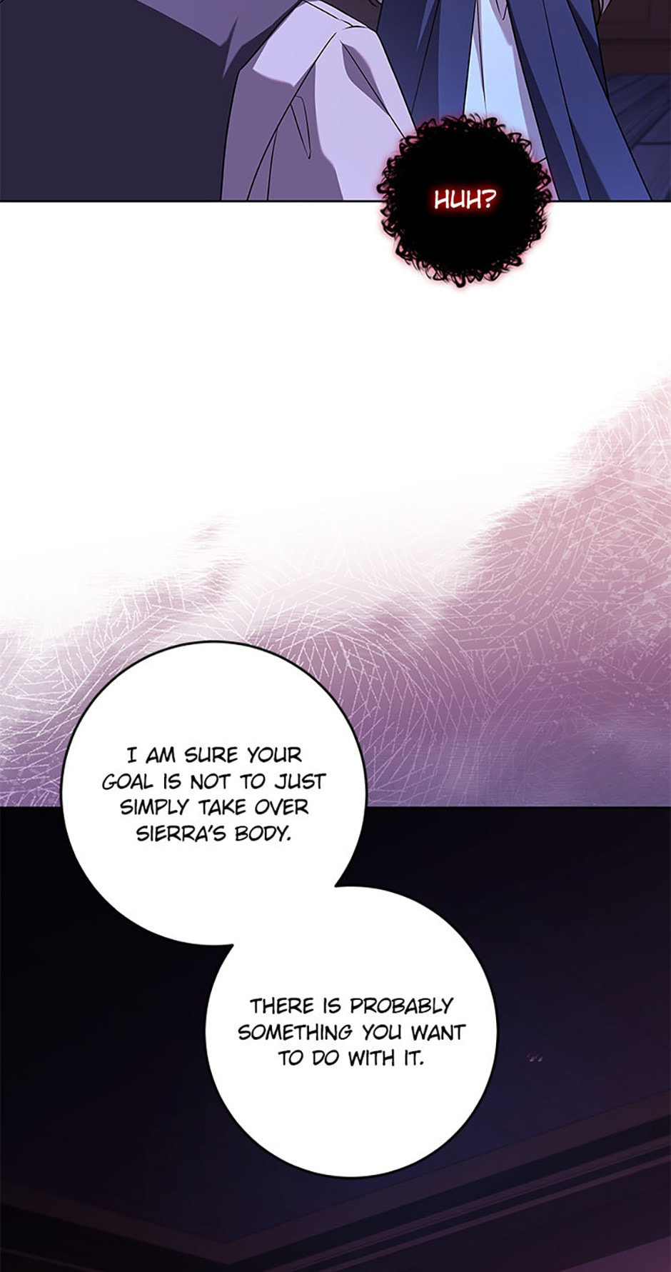 Read Sierra chapter 77 image 45 on Lezhin