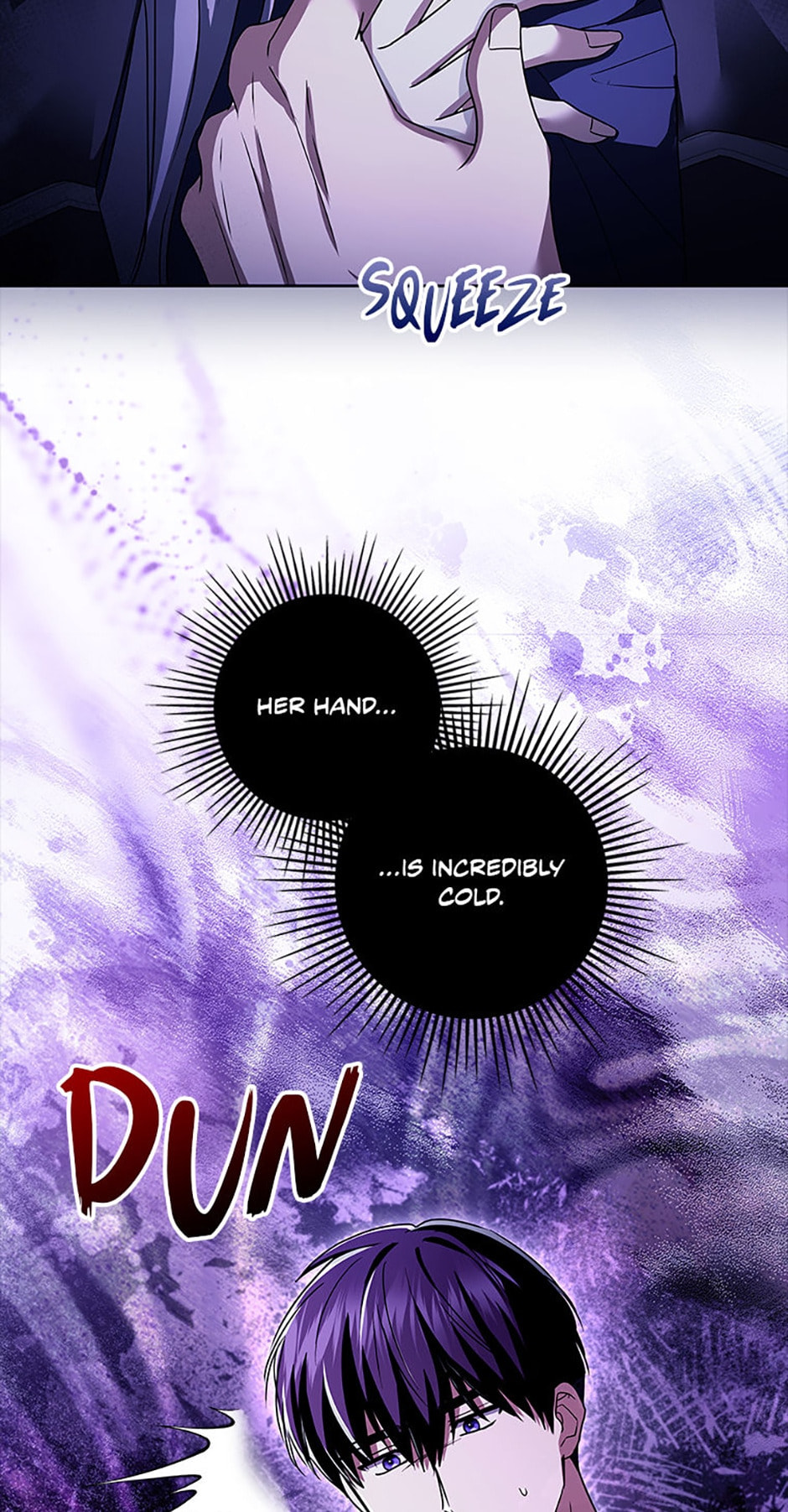 Read Sierra chapter 77 image 5 on Lezhin