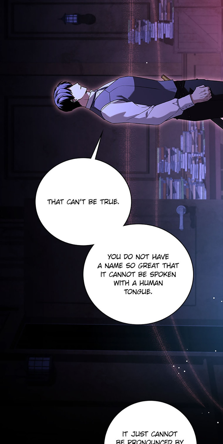 Read Sierra chapter 77 image 51 on Lezhin