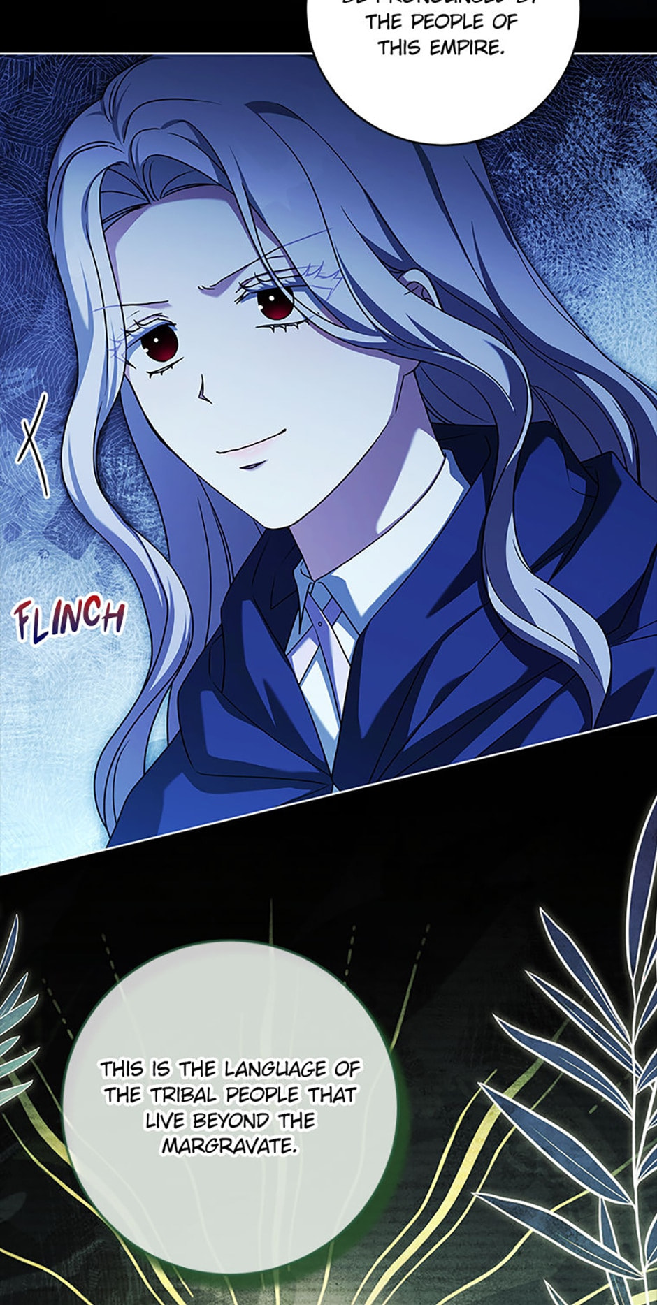 Read Sierra chapter 77 image 52 on Lezhin