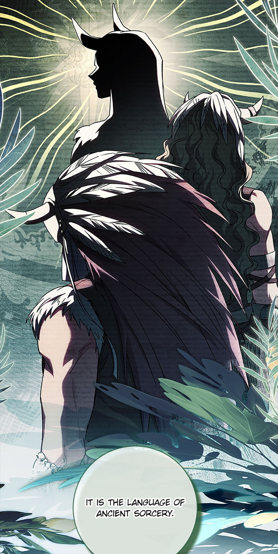 Read Sierra chapter 77 image 53 on Lezhin