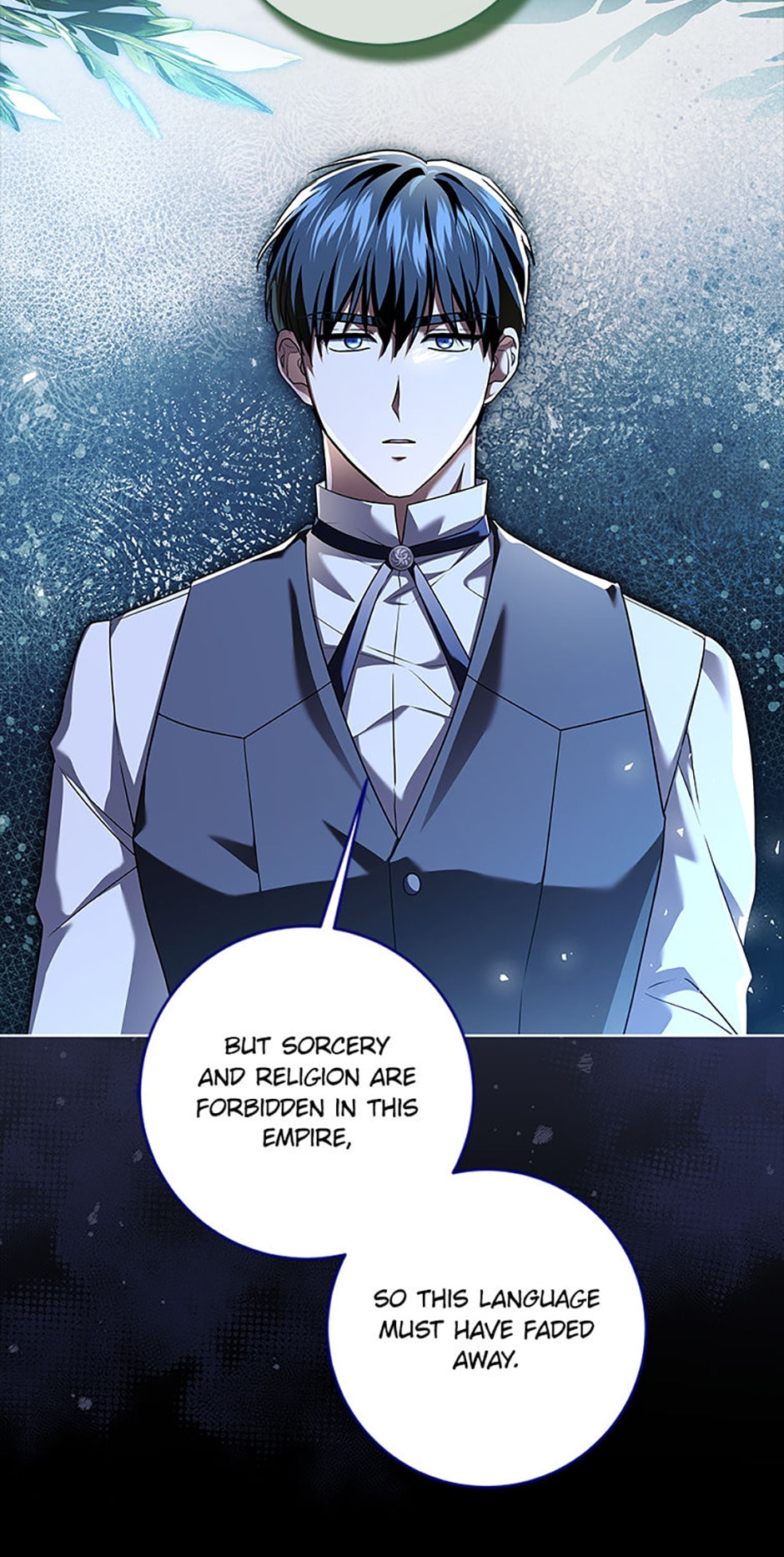 Read Sierra chapter 77 image 54 on Lezhin