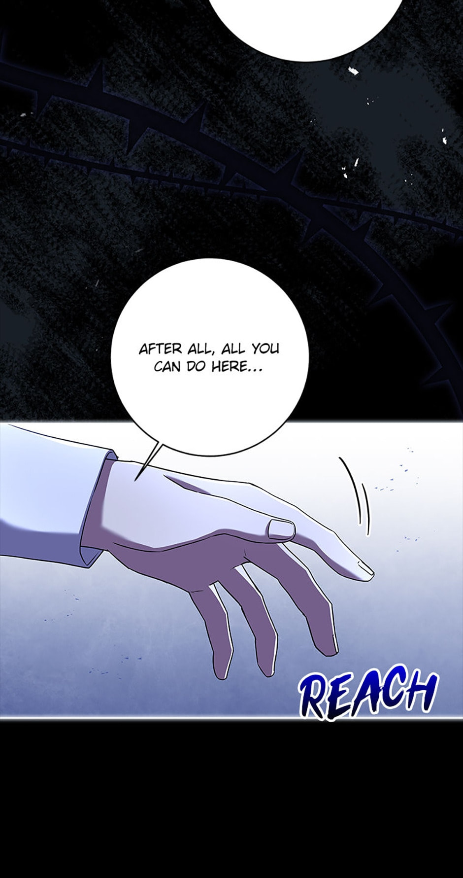 Read Sierra chapter 77 image 59 on Lezhin