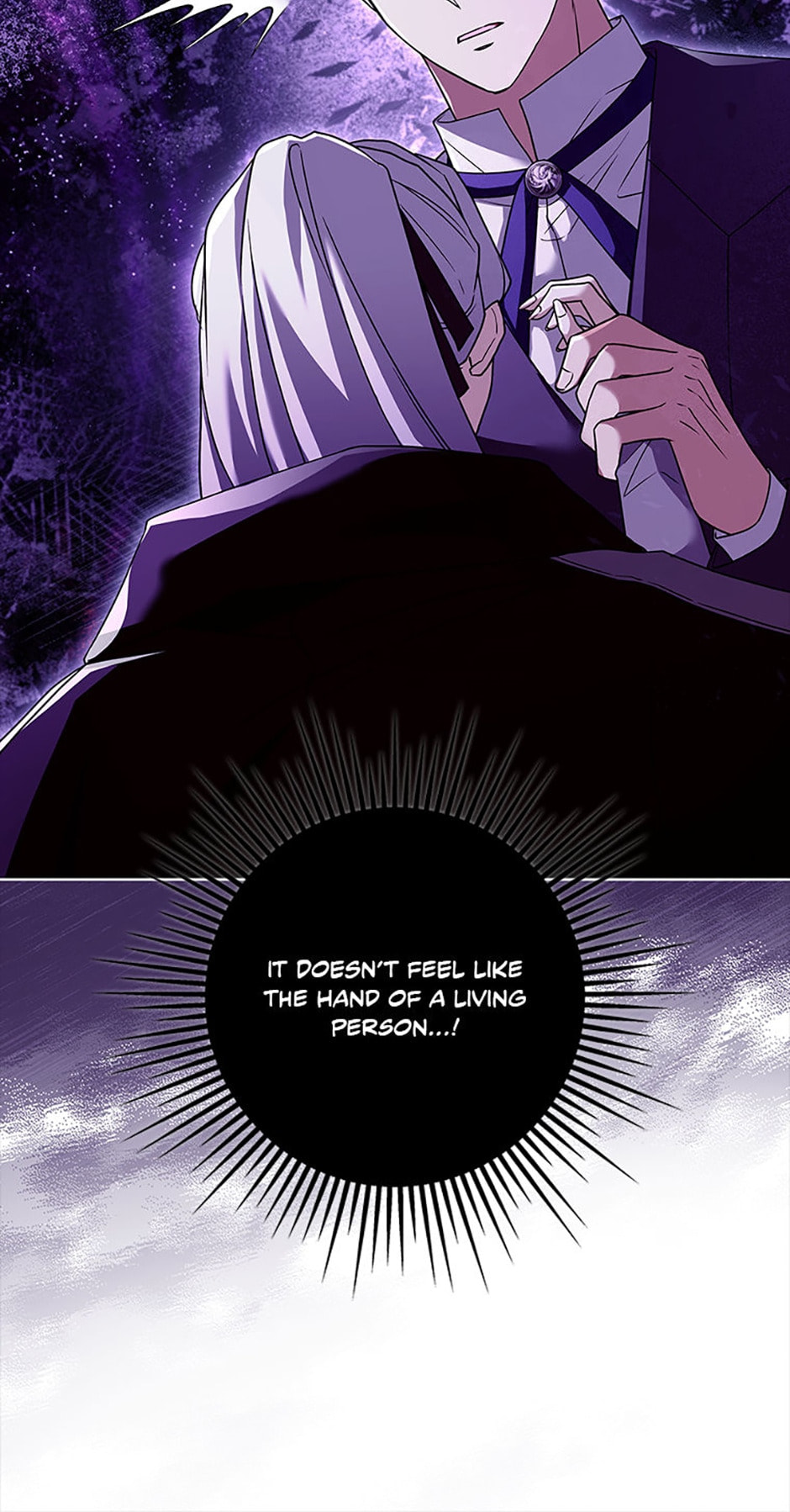 Read Sierra chapter 77 image 6 on Lezhin