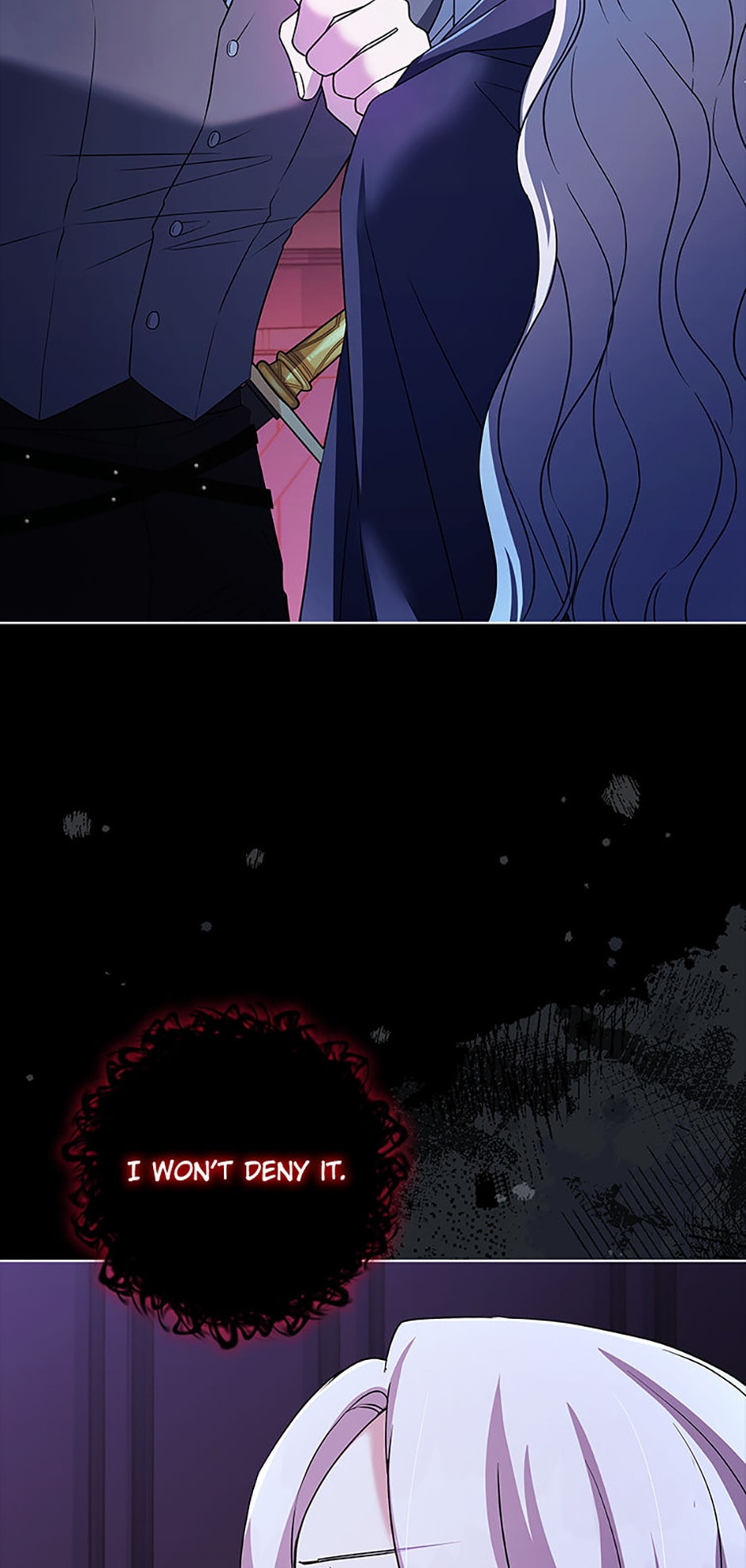 Read Sierra chapter 77 image 61 on Lezhin