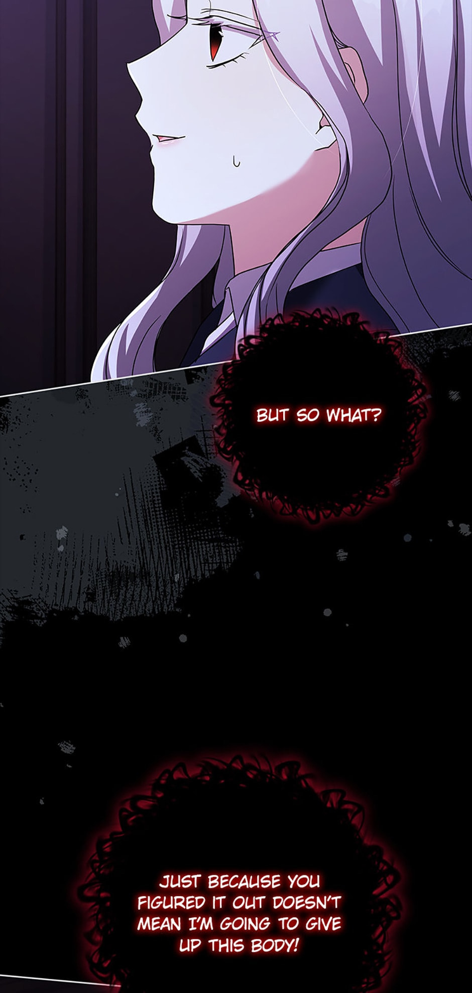 Read Sierra chapter 77 image 62 on Lezhin