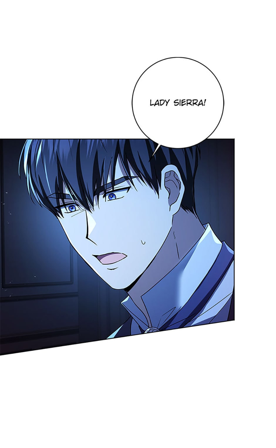 Read Sierra chapter 77 image 7 on Lezhin
