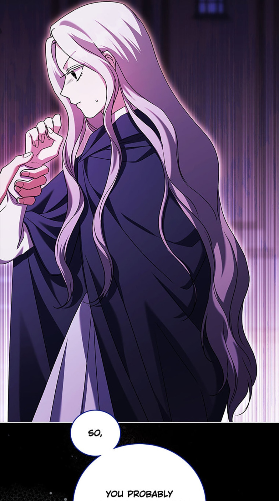 Read Sierra chapter 77 image 71 on Lezhin