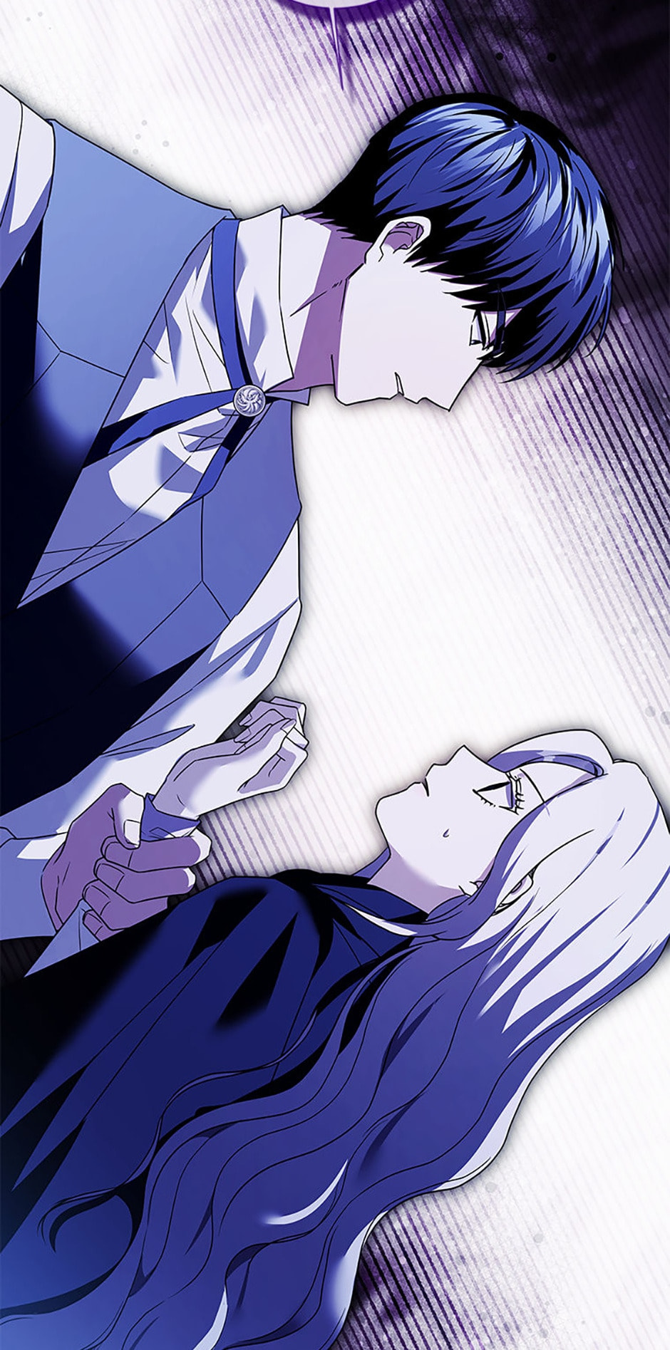 Read Sierra chapter 77 image 76 on Lezhin