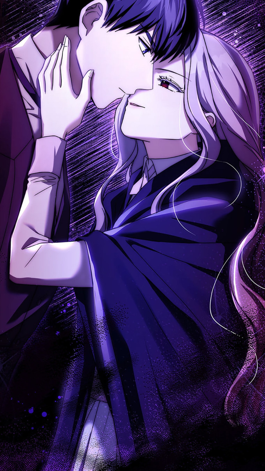 Read Sierra chapter 77 image 81 on Lezhin