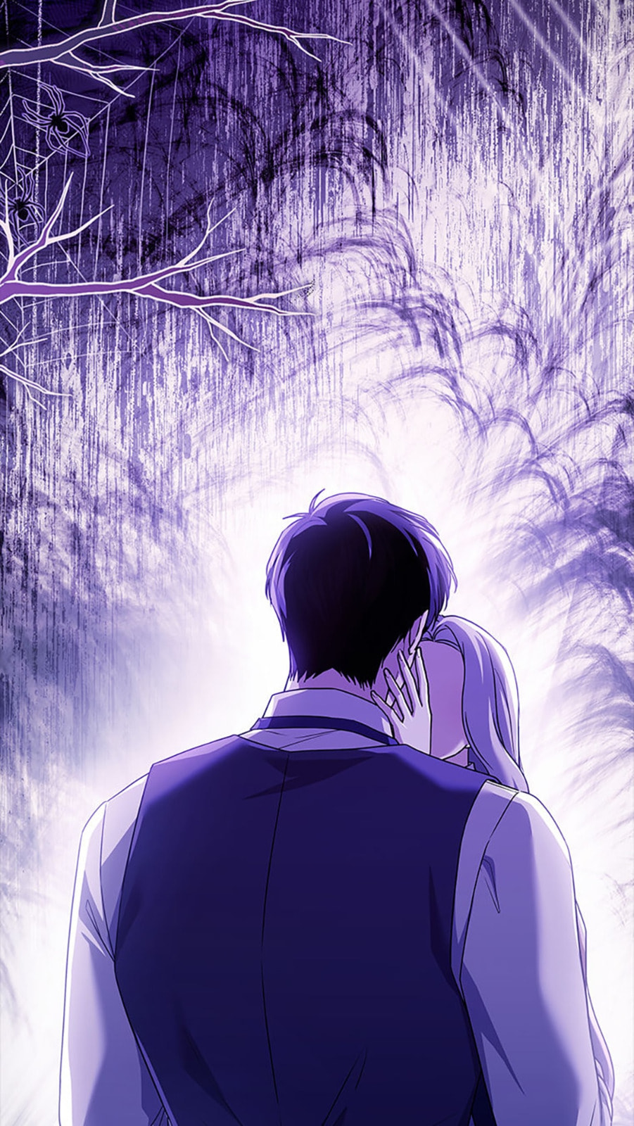 Read Sierra chapter 77 image 83 on Lezhin