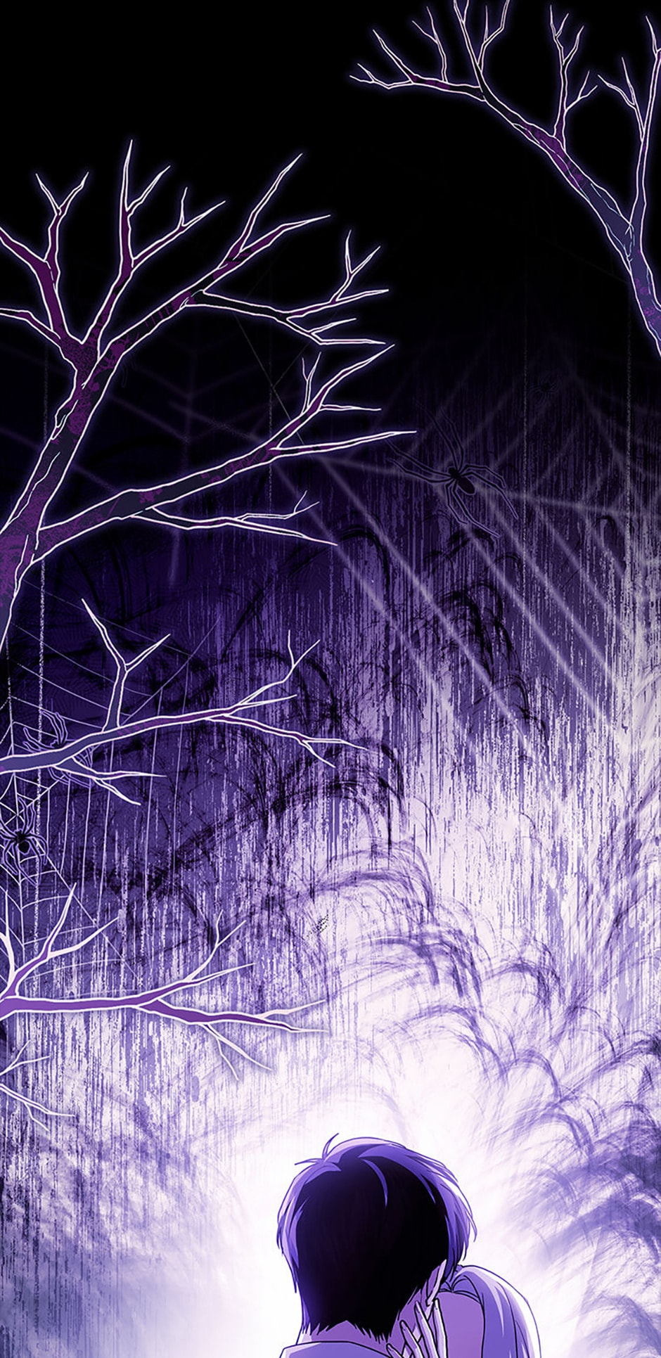 Read Sierra chapter 78 image 1 on Lezhin