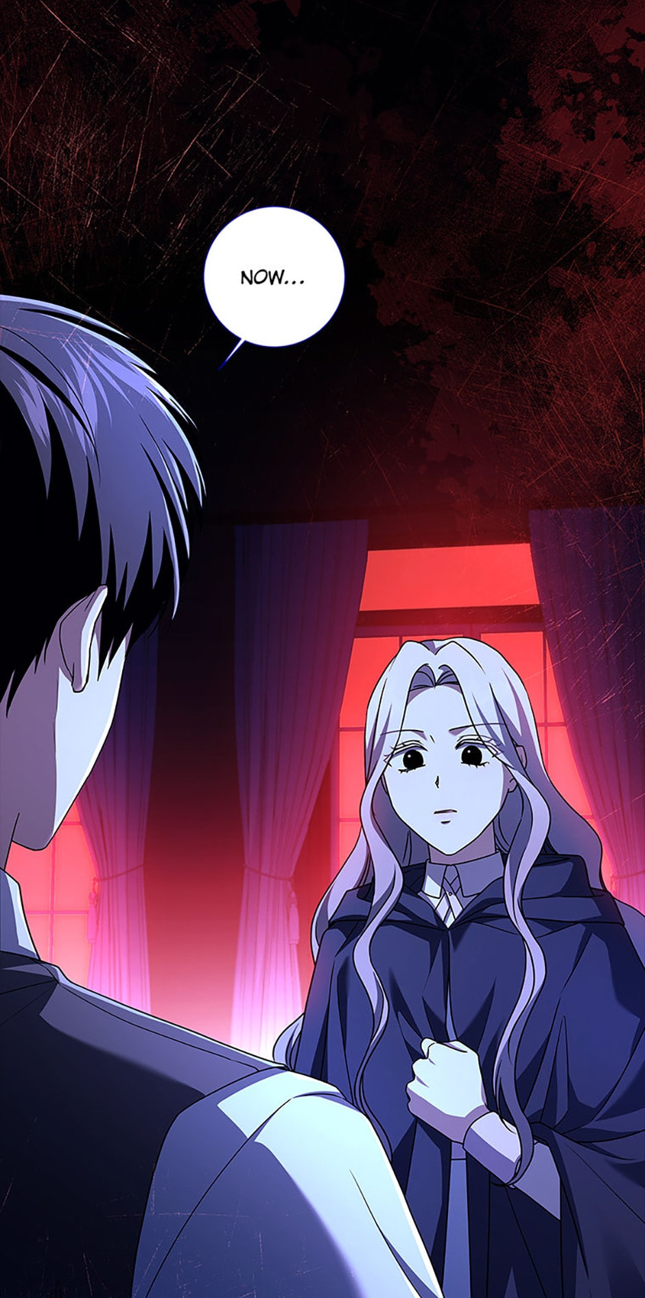 Read Sierra chapter 78 image 10 on Lezhin