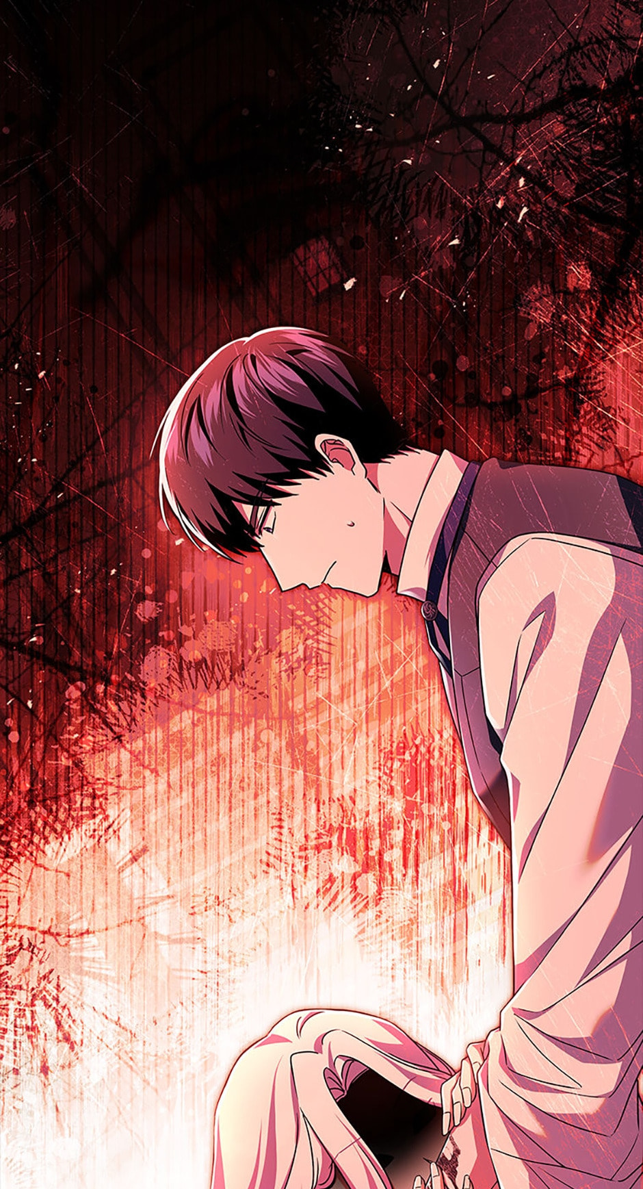 Read Sierra chapter 78 image 16 on Lezhin