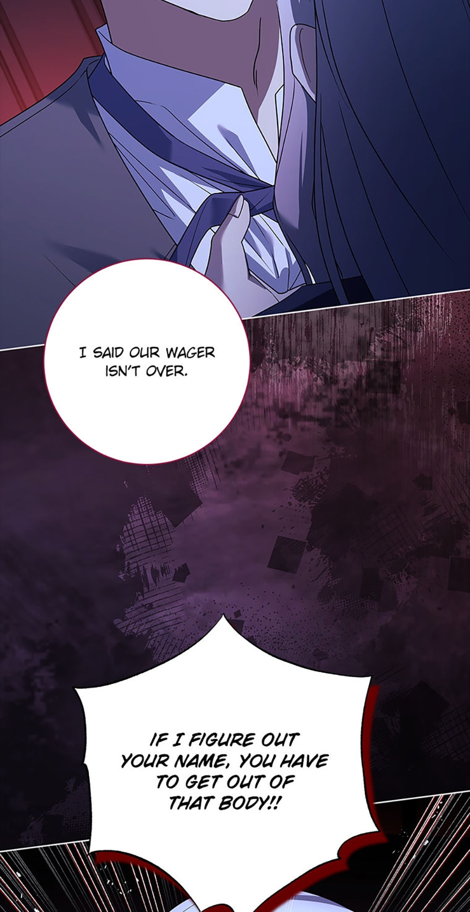 Read Sierra chapter 78 image 32 on Lezhin