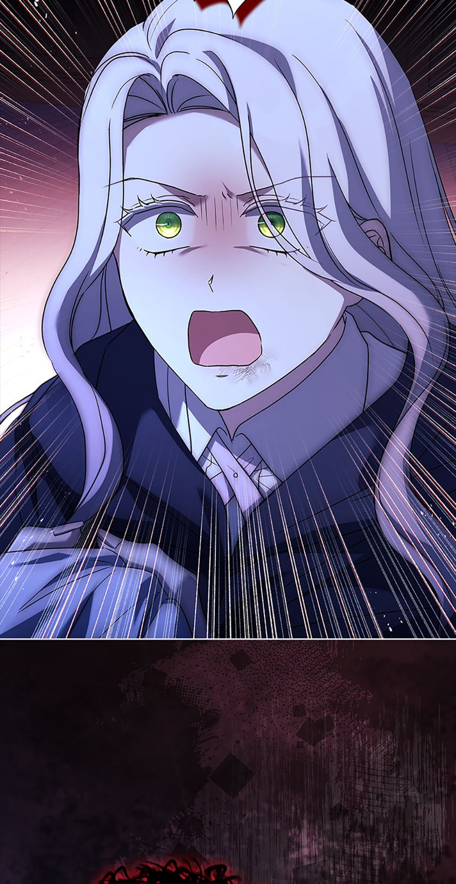 Read Sierra chapter 78 image 33 on Lezhin
