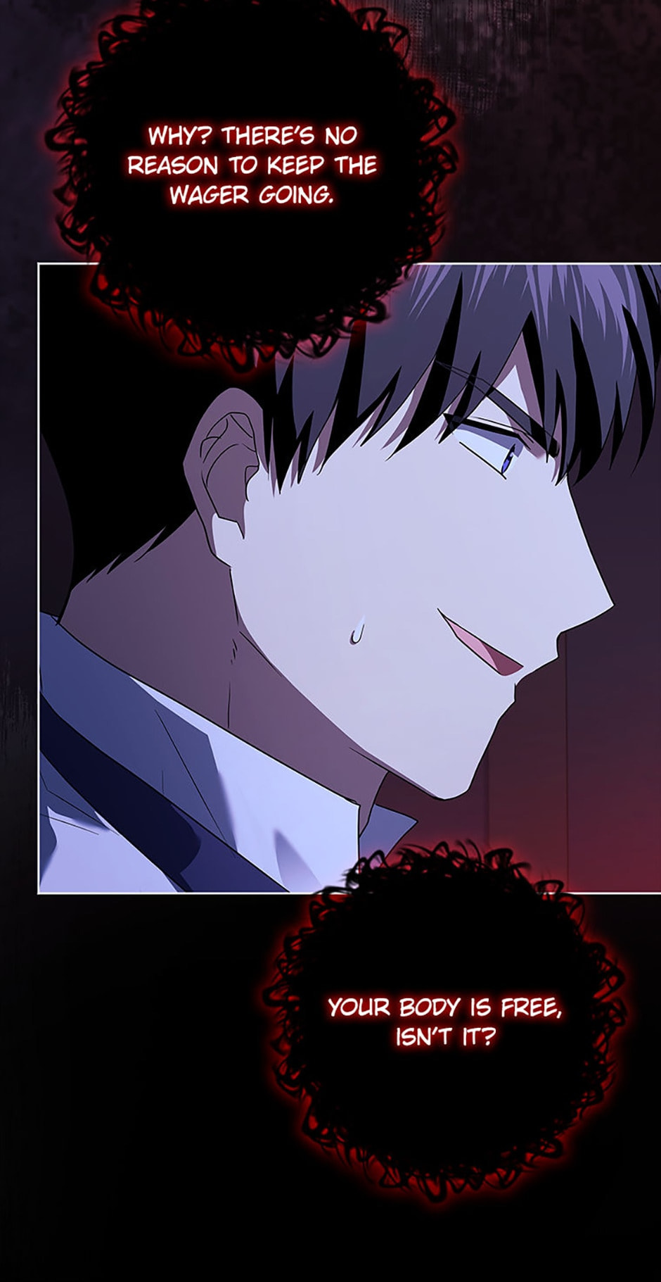 Read Sierra chapter 78 image 34 on Lezhin
