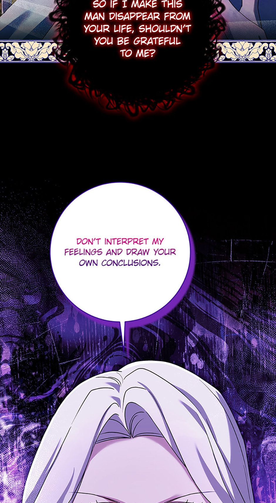 Read Sierra chapter 78 image 37 on Lezhin
