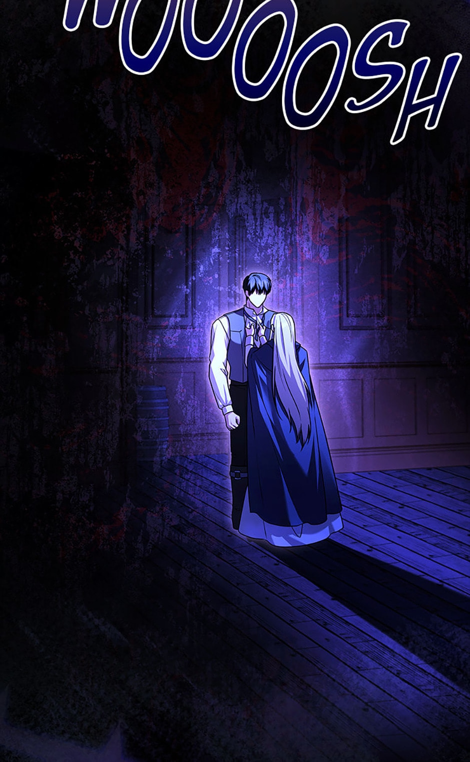 Read Sierra chapter 78 image 42 on Lezhin
