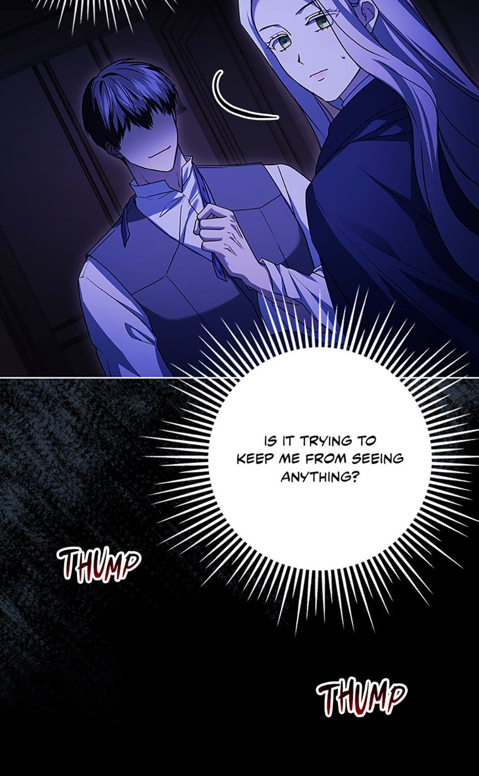 Read Sierra chapter 78 image 44 on Lezhin
