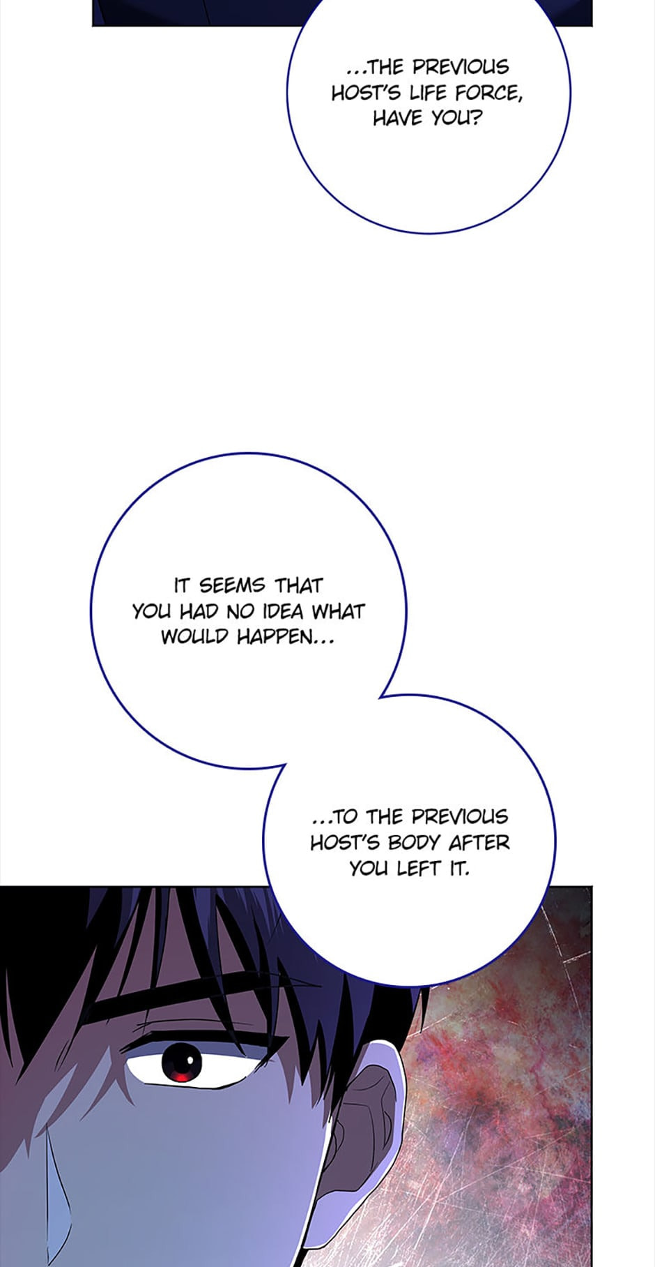 Read Sierra chapter 78 image 54 on Lezhin