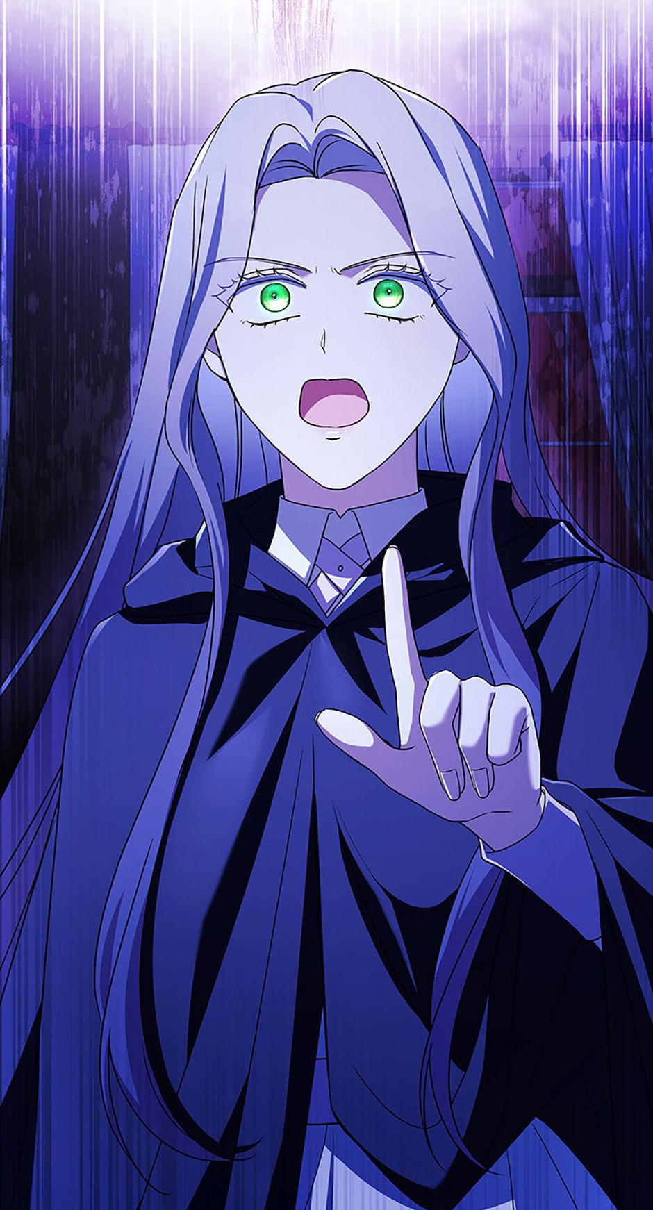Read Sierra chapter 78 image 60 on Lezhin