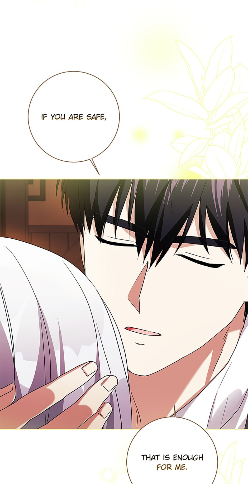 Read Sierra chapter 78 image 89 on Lezhin