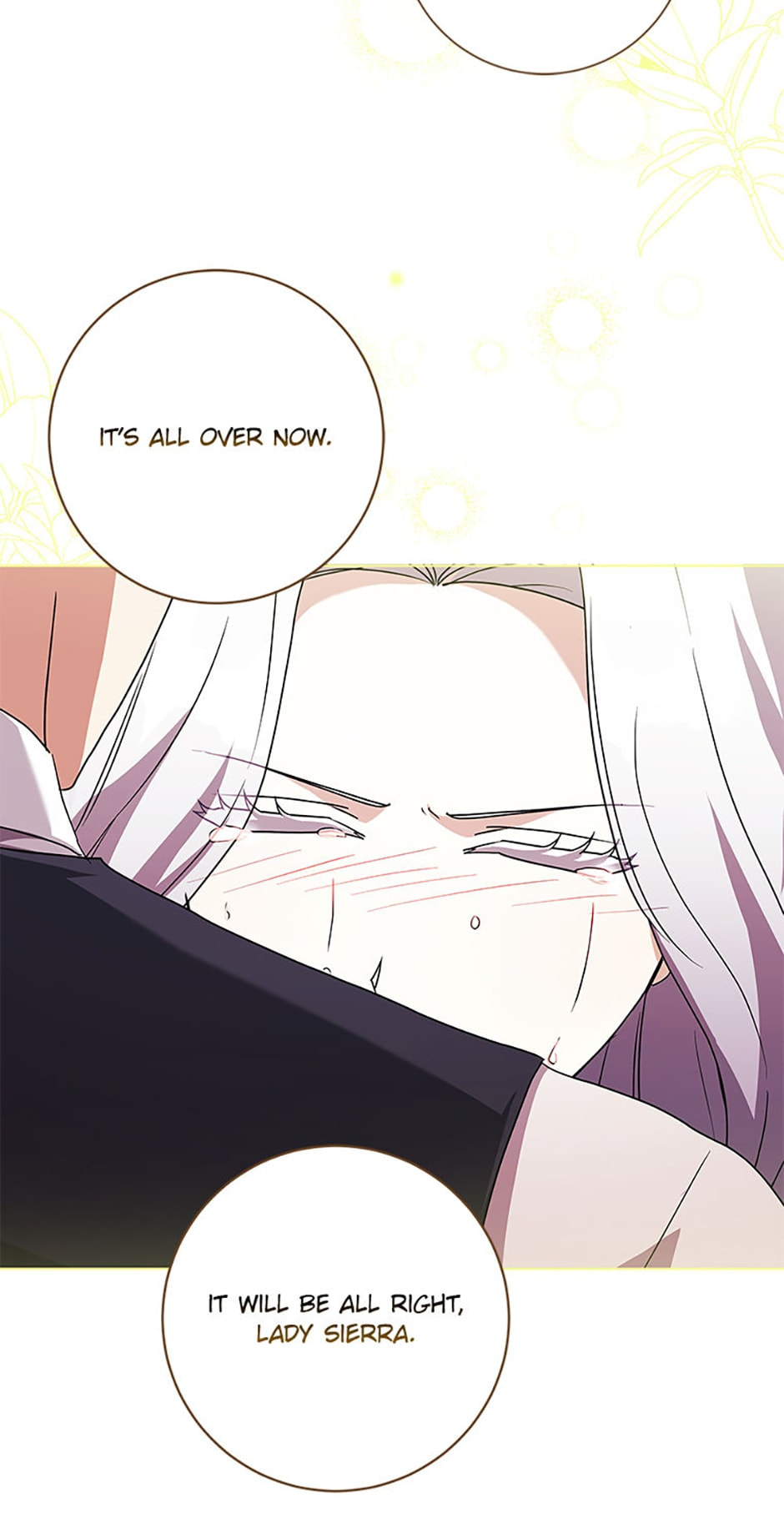 Read Sierra chapter 78 image 90 on Lezhin