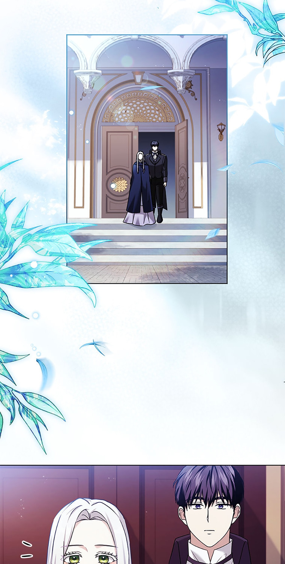 Read Sierra chapter 79 image 1 on Lezhin