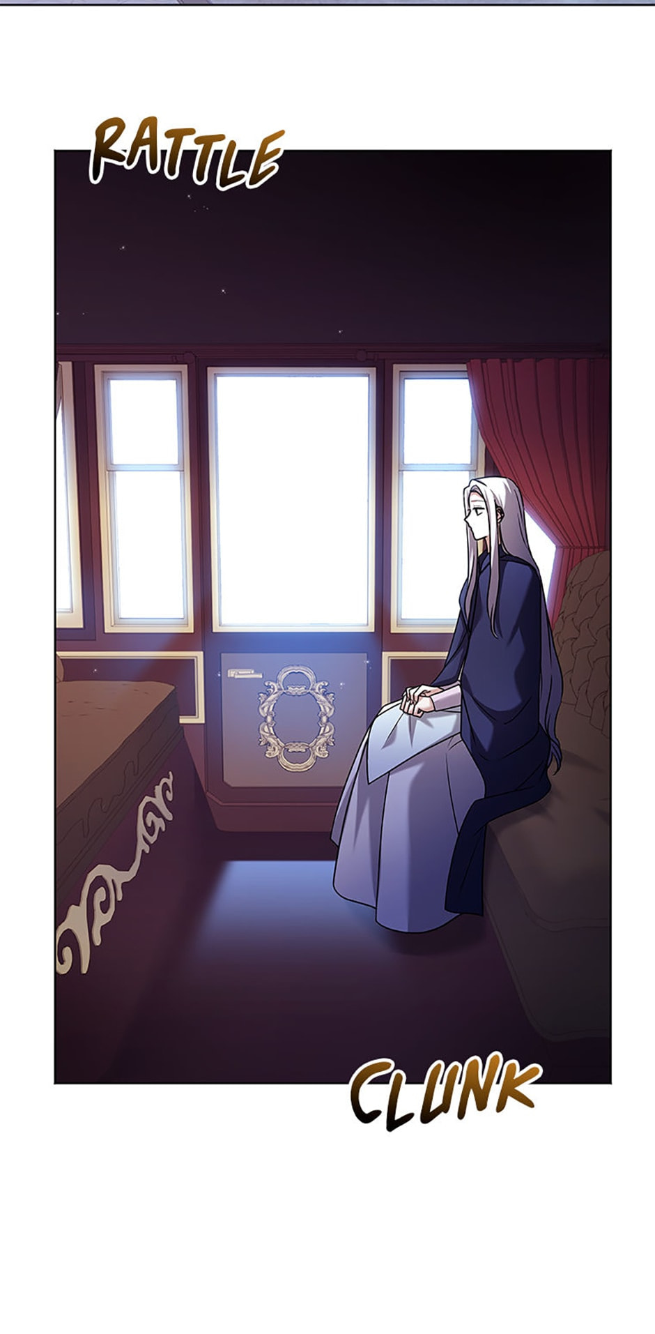 Read Sierra chapter 79 image 11 on Lezhin