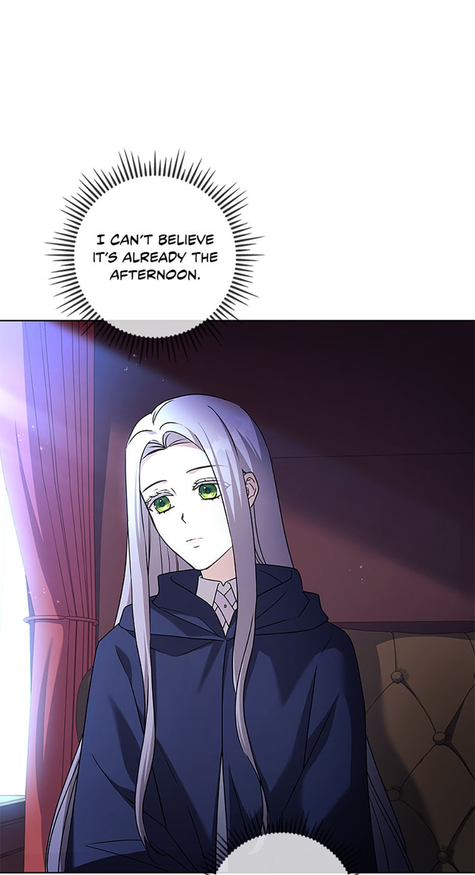 Read Sierra chapter 79 image 12 on Lezhin