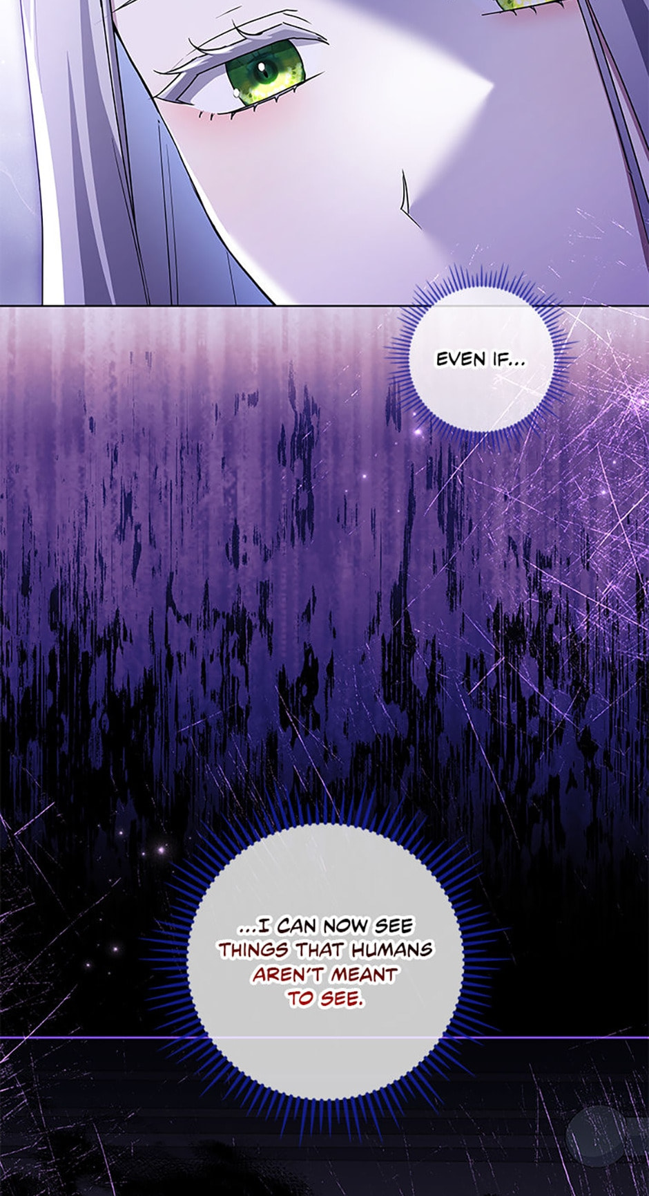 Read Sierra chapter 79 image 14 on Lezhin