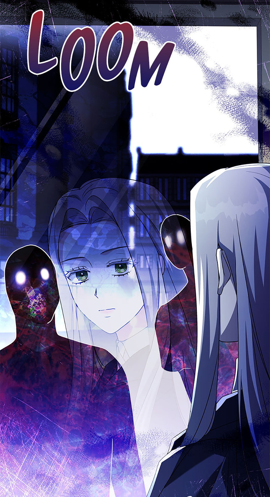 Read Sierra chapter 79 image 15 on Lezhin