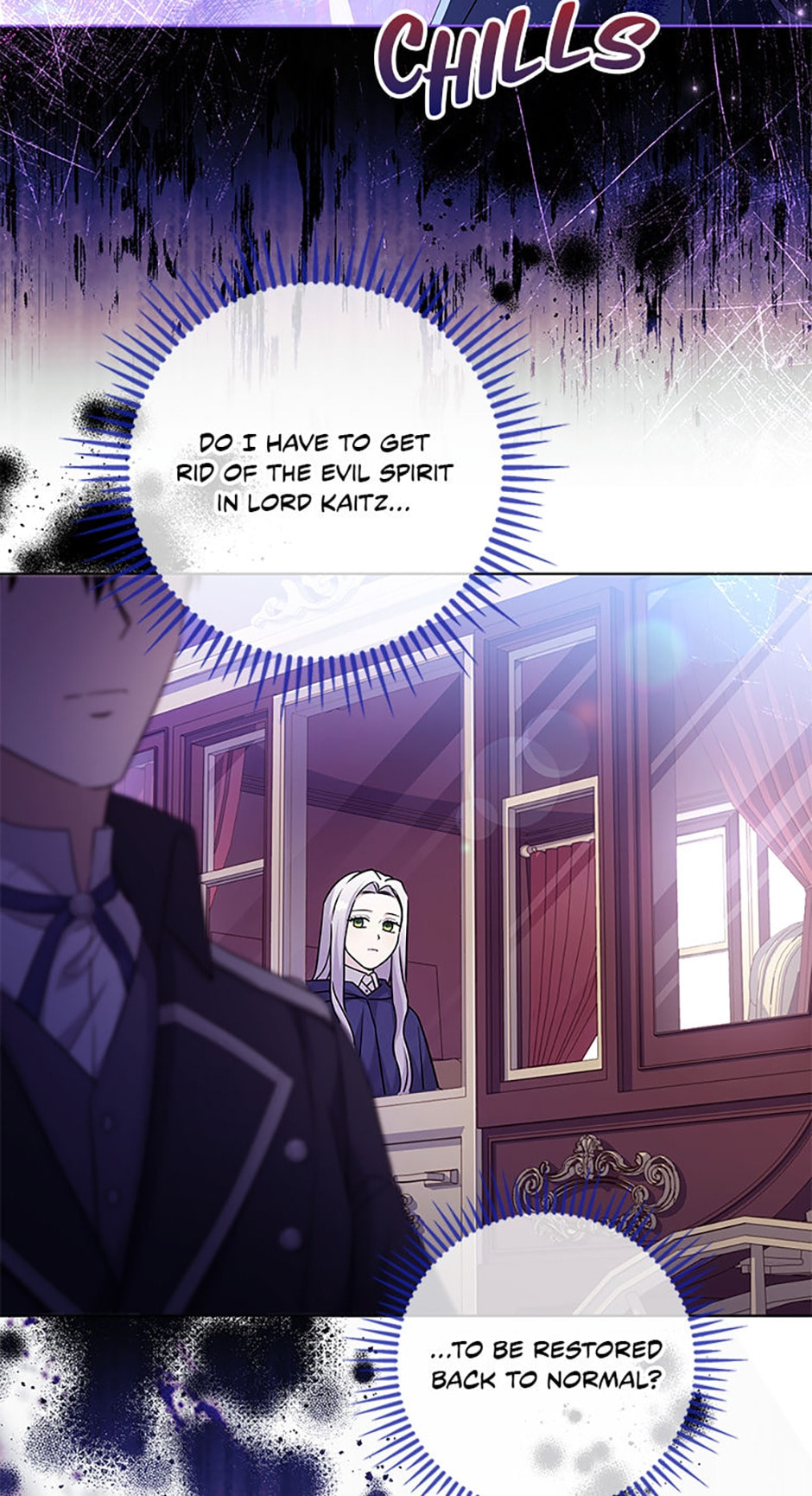 Read Sierra chapter 79 image 16 on Lezhin