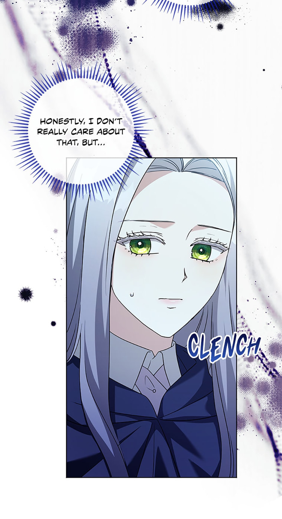 Read Sierra chapter 79 image 17 on Lezhin