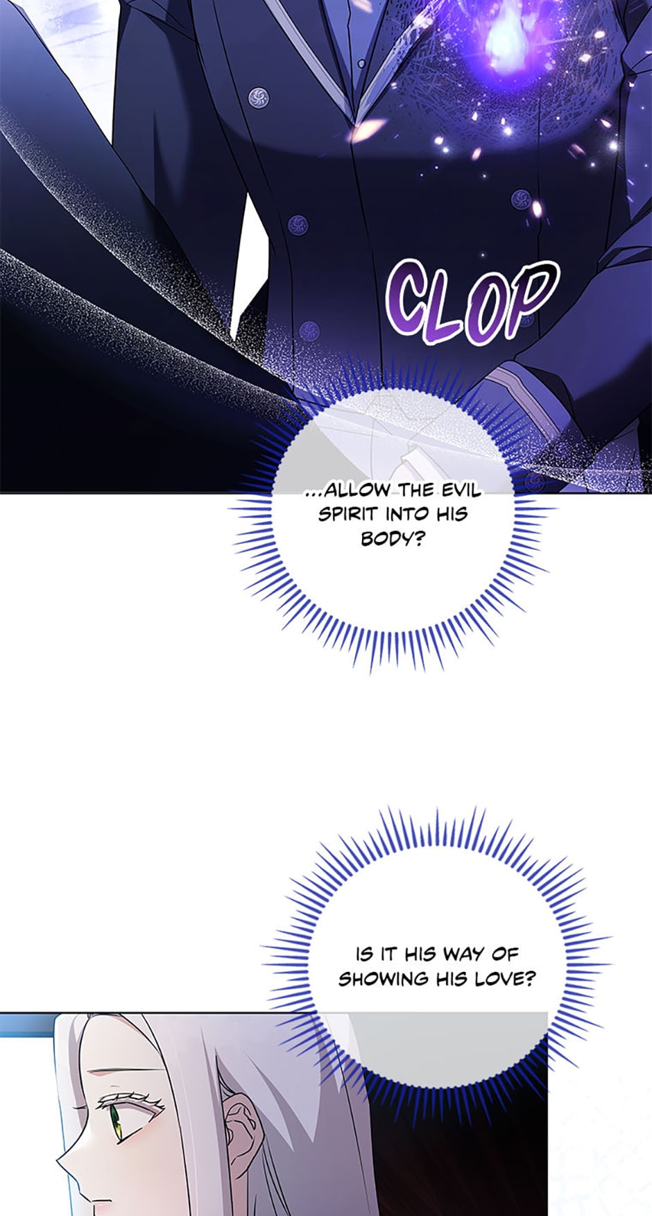 Read Sierra chapter 79 image 19 on Lezhin