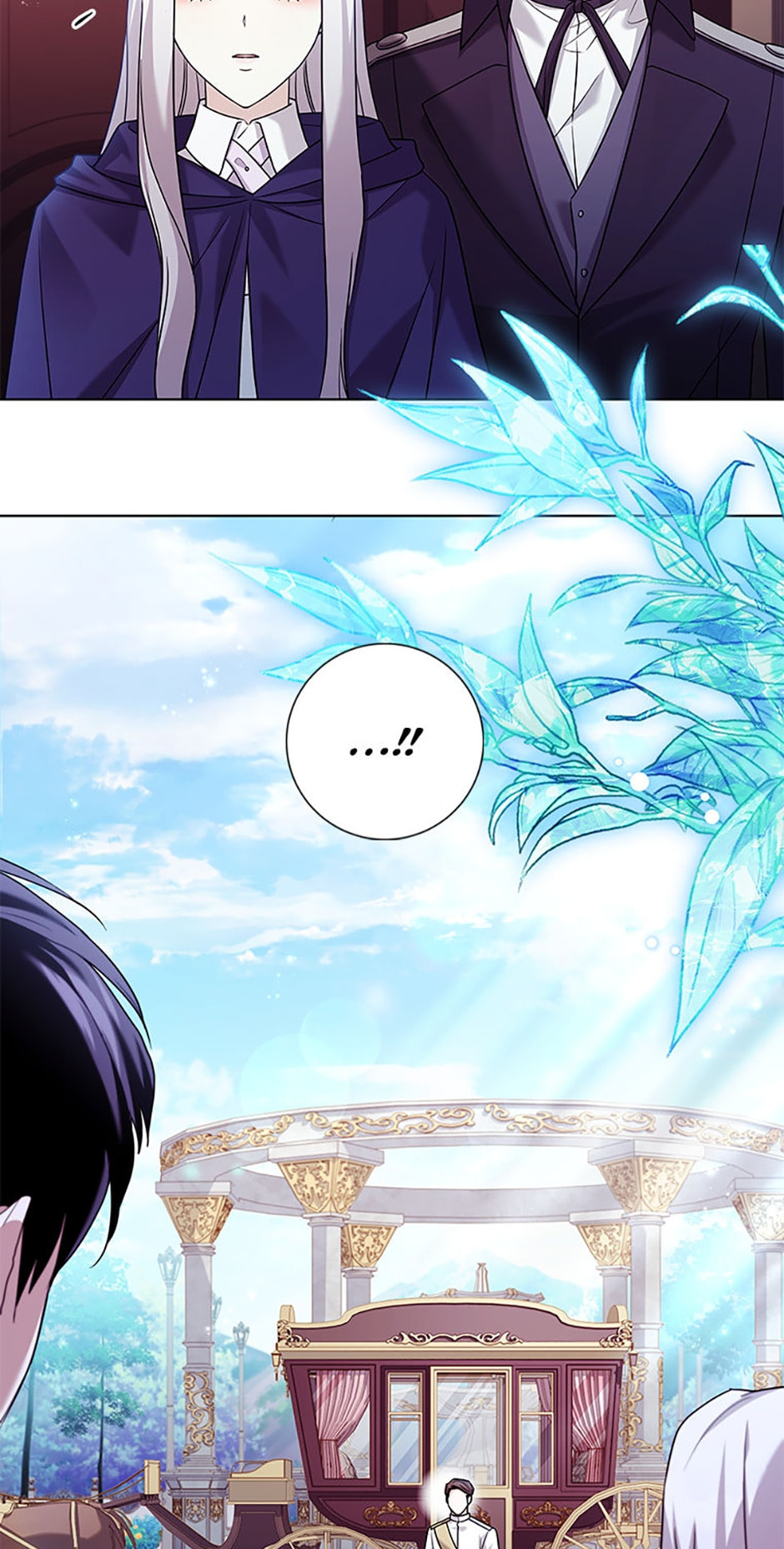 Read Sierra chapter 79 image 2 on Lezhin