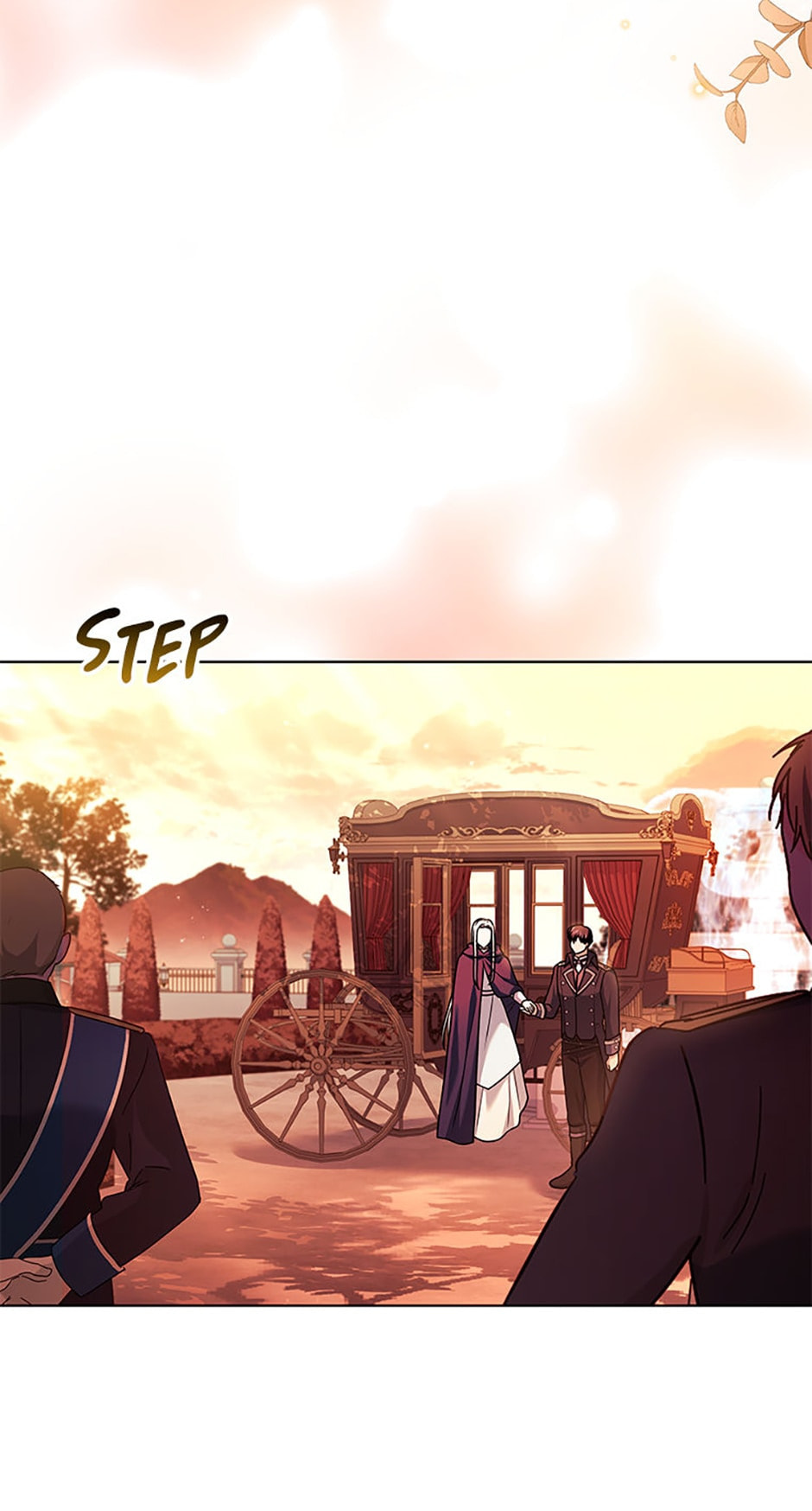 Read Sierra chapter 79 image 23 on Lezhin